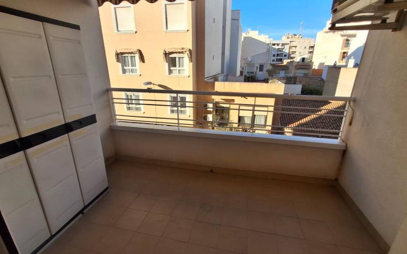 Apartamento - Venta - torrevieja - Torrevieja