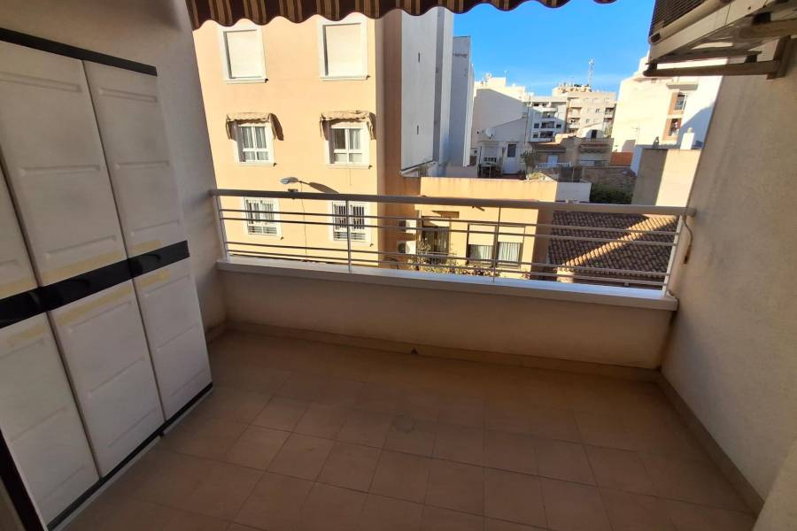 Venta - Apartamento - torrevieja - Torrevieja