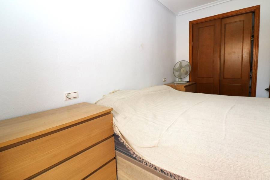 Sale - Terraced house - Aguas nuevas 1 - Torrevieja