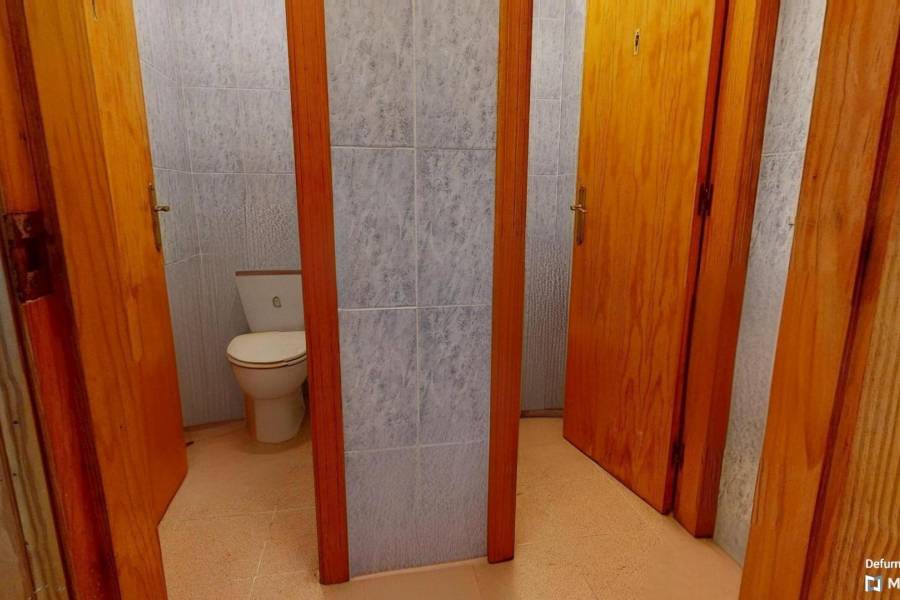 Venta - Local comercial - Acequion - Torrevieja