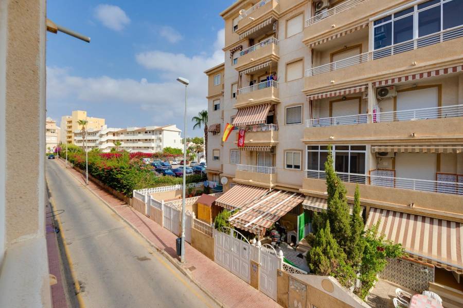 Sale - Apartment - Habaneras - Torrevieja