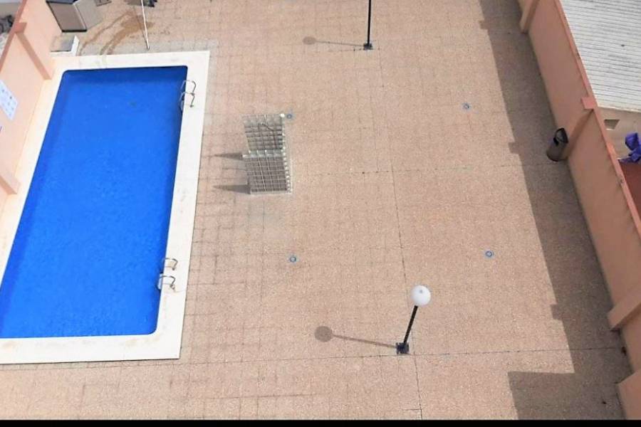 Vente - Appartement - Centro - Torrevieja