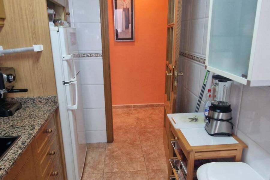 Vente - Appartement - Centro - Torrevieja