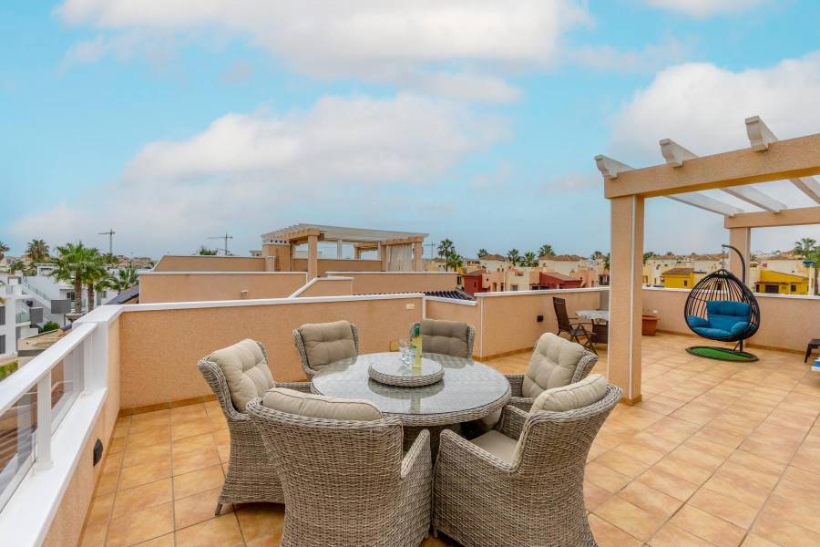 Venta - Apartamento - Los Balcones - Los Altos del Edén - Torrevieja