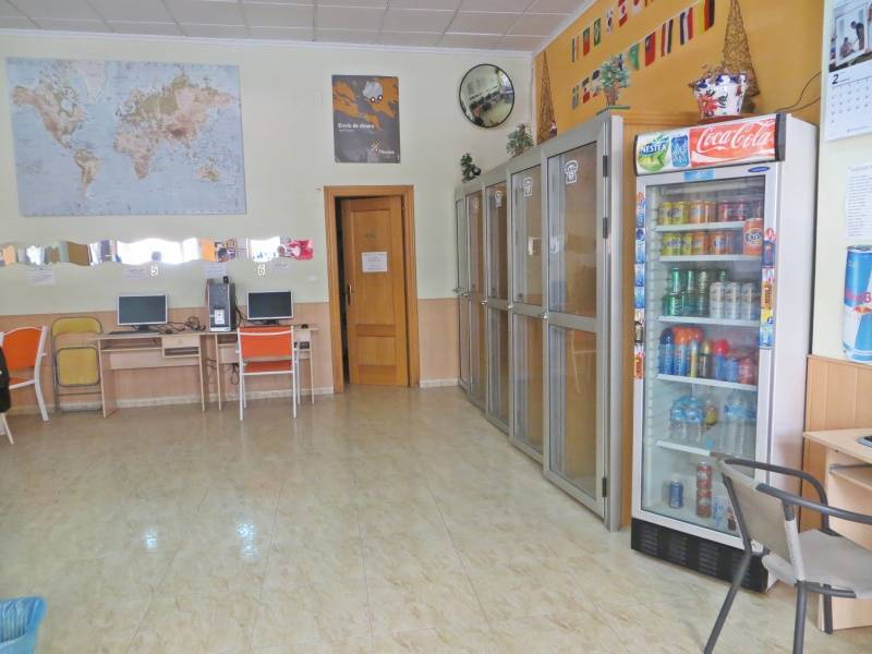 Venta - Local comercial - Centro - Torrevieja