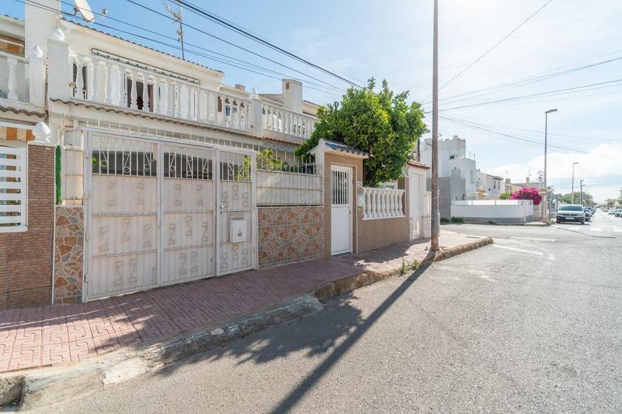 Sale - Bungalow - Los Frutales - Torrevieja