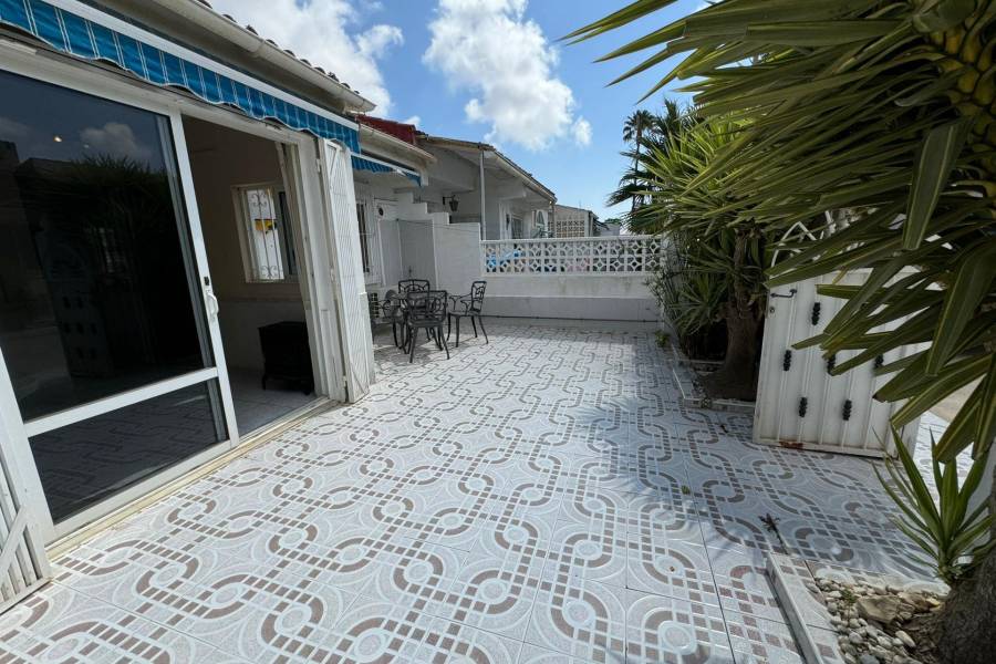 Sale - Terraced house - Torretas - Torrevieja