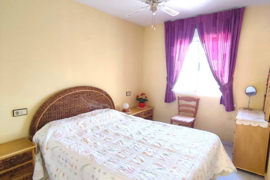 Venta - Bungalow Planta Alta - Doña ines - Torrevieja