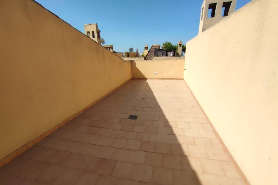 Sale - Ground floor apartment - Bodega - Daya Nueva