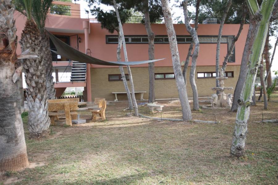 Vente - Maison - Los balcones - Torrevieja