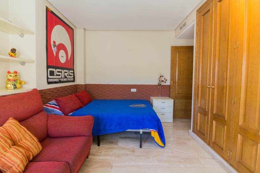 Sale - Flat - CALLOSA - Callosa de Segura