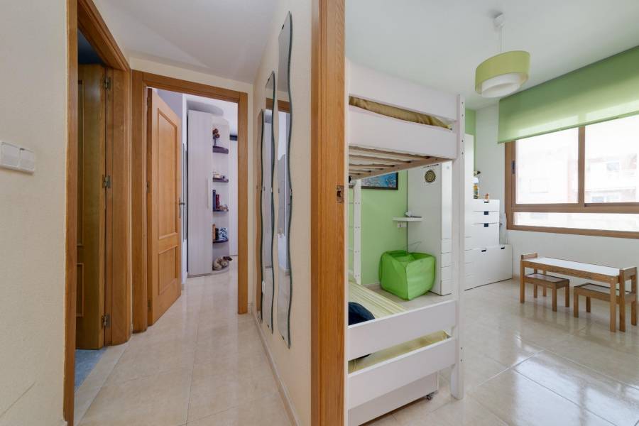 Sale - Apartment - Centro - Torrevieja