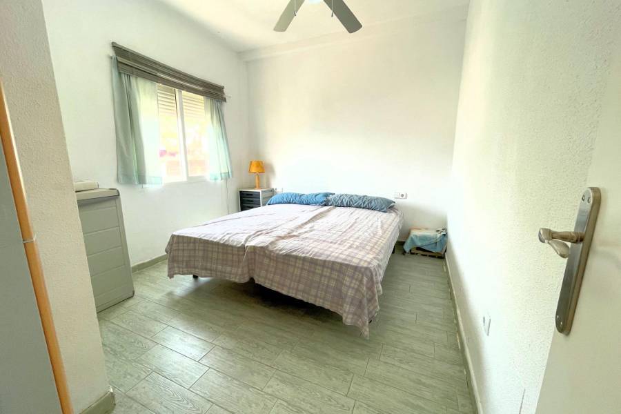 Vente - Appartement de ville - Las Filipinas - Orihuela Costa