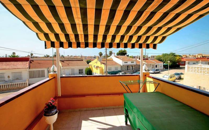 Chalet - Sale - Torretas - Torrevieja
