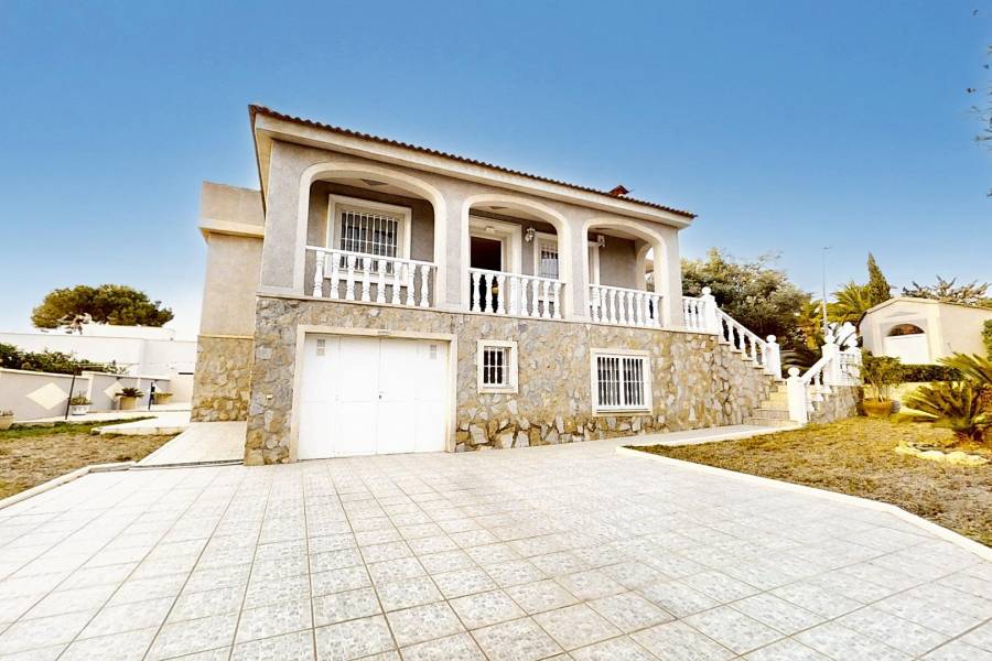 Vente - Villa - Lago jardin - Torrevieja