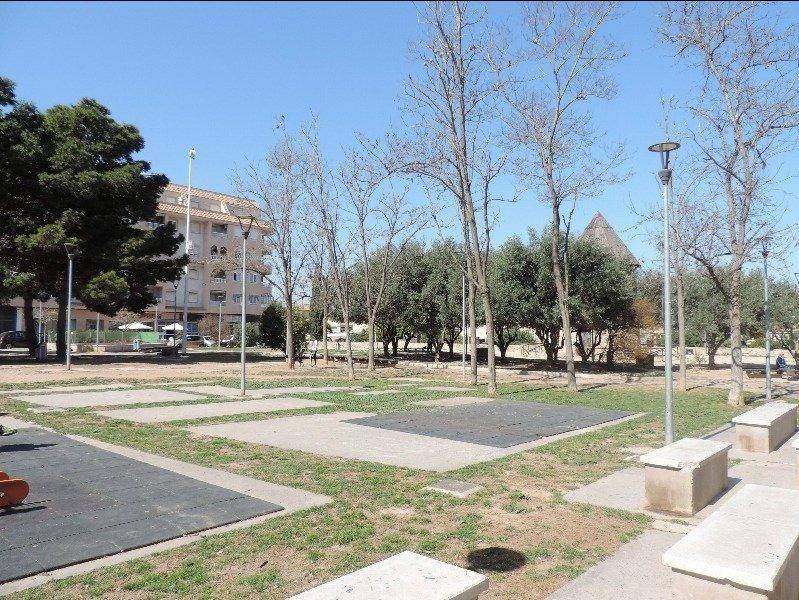 Venta - Apartamento - Parque las naciones - Torrevieja