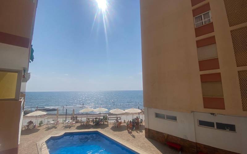 Piso - Venta - Playa del cura - Torrevieja