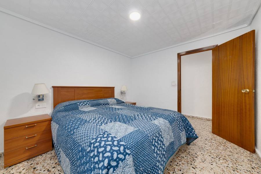 Venta - Apartamento - Playa del cura - Torrevieja