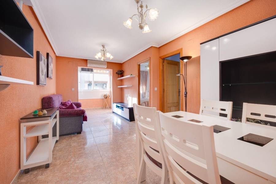 Venta - Apartamento - Centro - Torrevieja