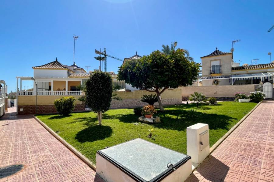 Vente - Maison jumelée - Los altos - Torrevieja