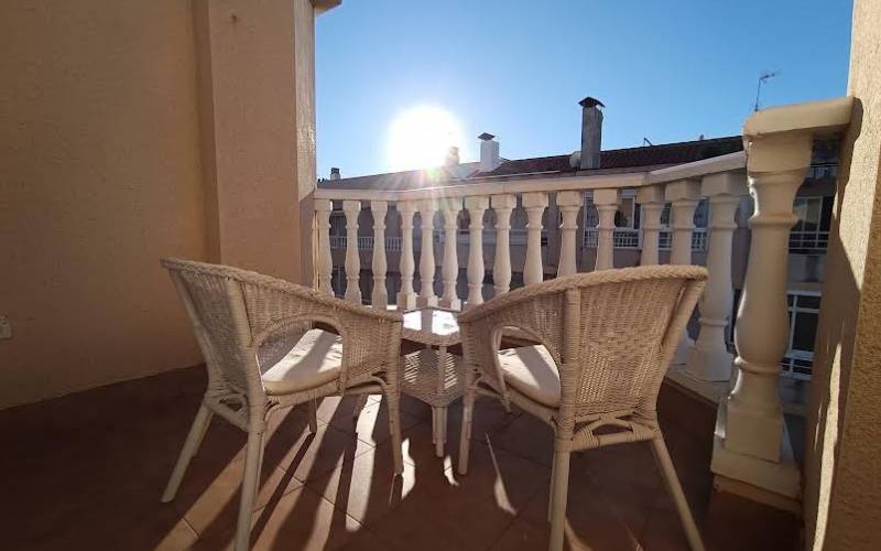 Ático - Vente - Playa del cura - Torrevieja
