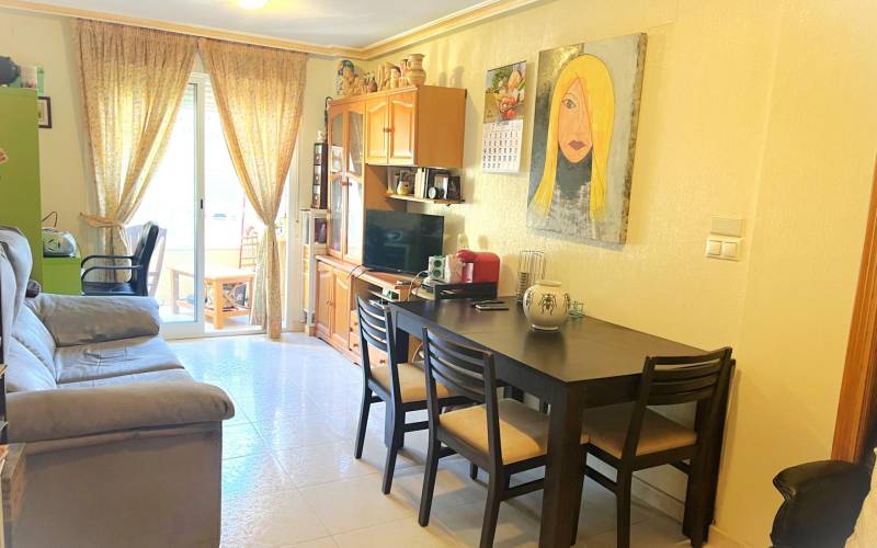 Apartamento - Sale - Playa del cura - Torrevieja