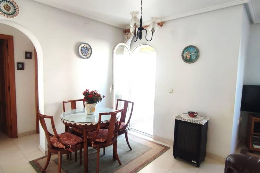 Venta - Bungalow Planta Alta - Doña ines - Torrevieja