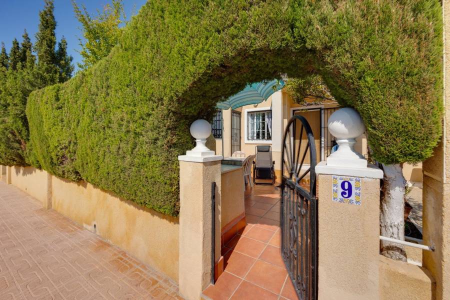 Venta - Chalet - Torreblanca - Torrevieja