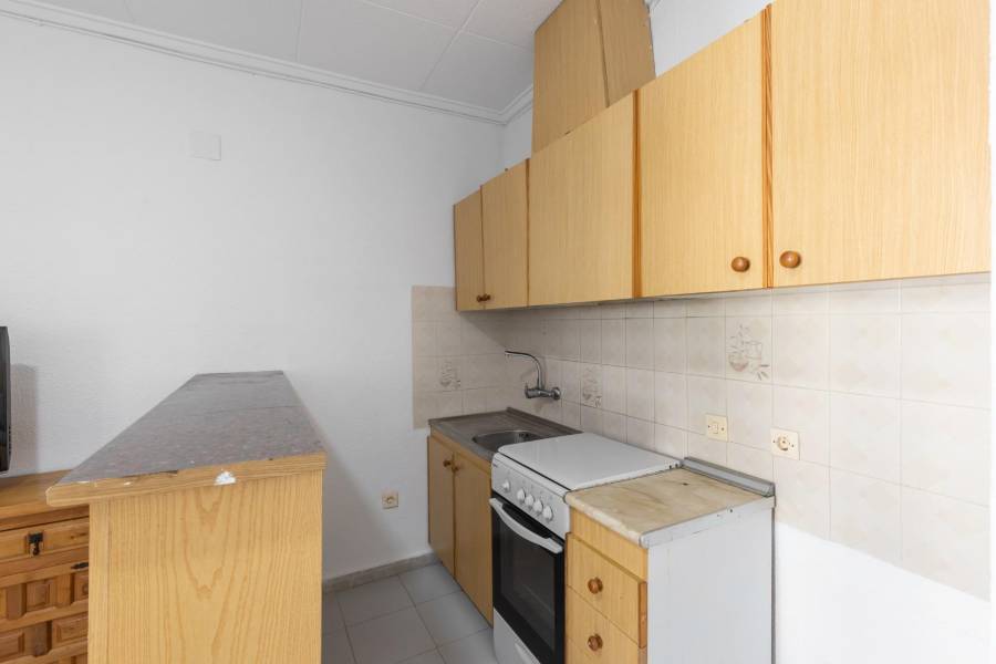 Venta - Bungalow - San luis - Torrevieja