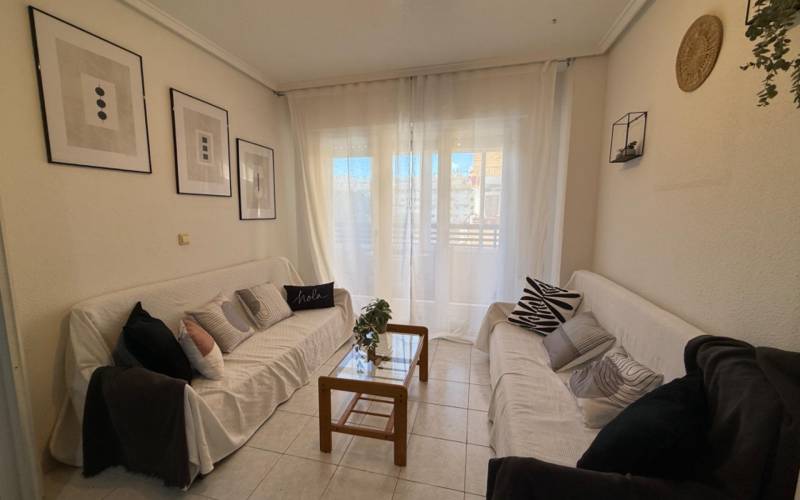 Apartamento - Venta - Centro - Torrevieja
