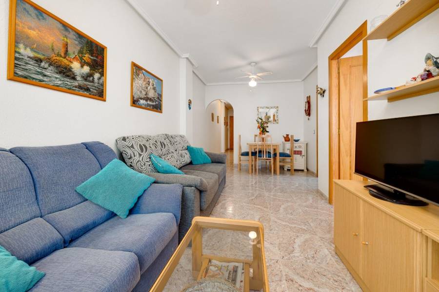 Vente - Appartement - Acequion - Torrevieja