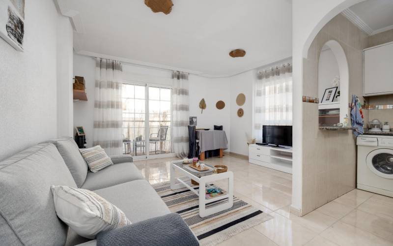 Apartamento - Vente - Nueva Torrevieja - Torrevieja