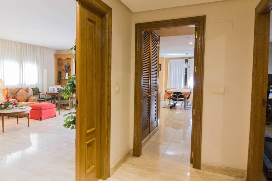 Sale - Flat - CALLOSA - Callosa de Segura