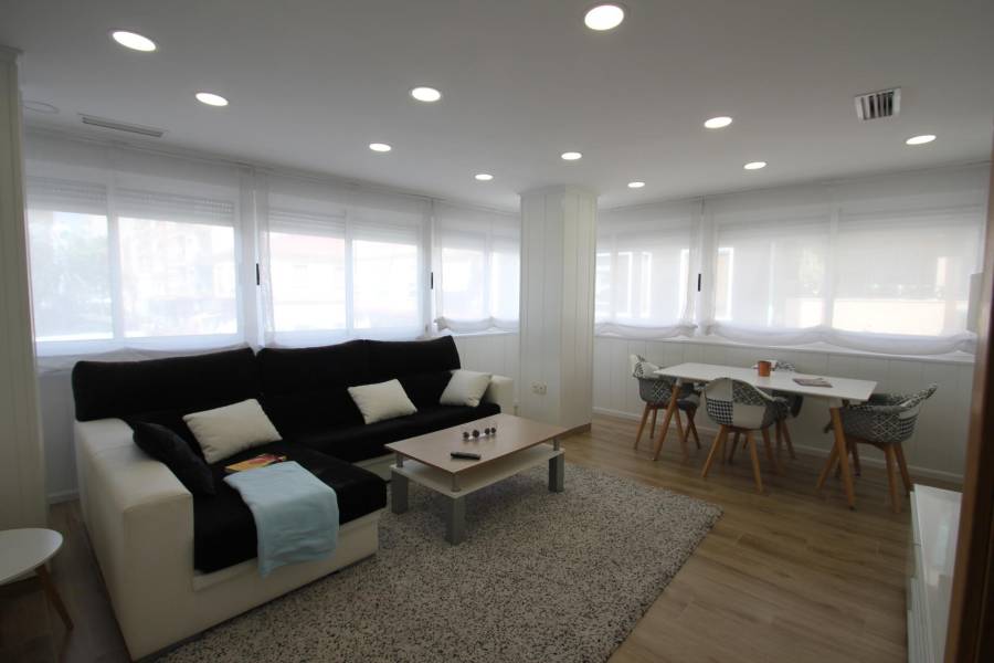 Sale - Flat - torrevieja - Torrevieja