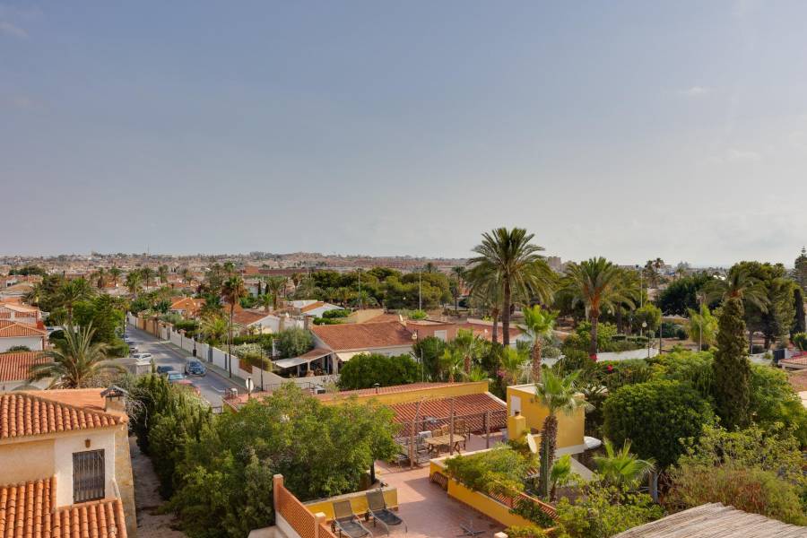 Vente - Appartement - Nueva Torrevieja - Torrevieja