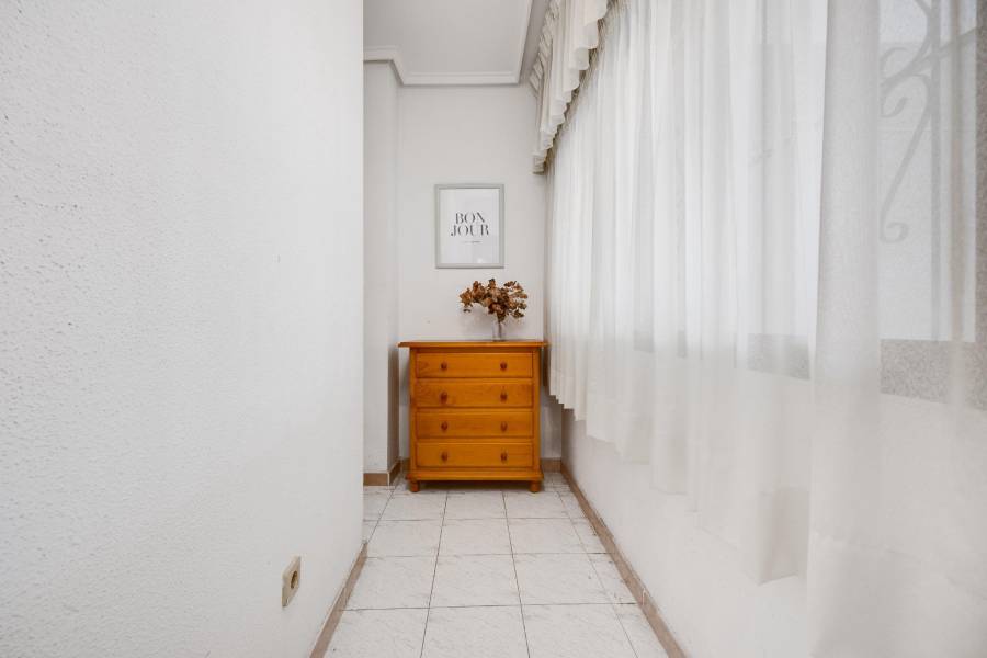 Vente - Appartement - Estacion de autobuses - Torrevieja