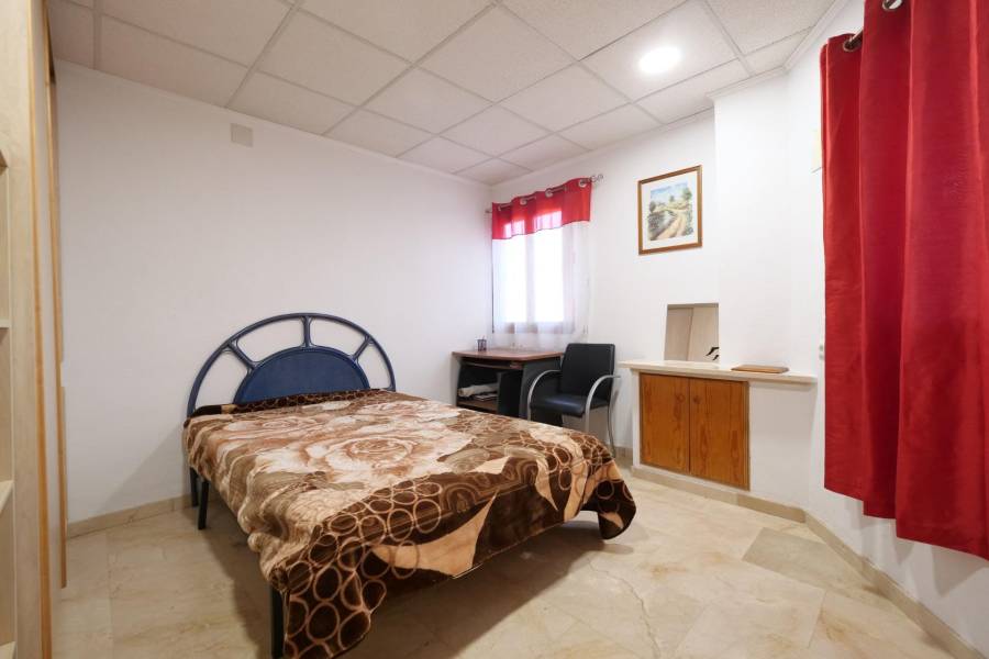 Venta - Nave industrial - Almoradí - Almoradi