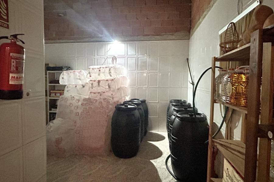 Venta - Local comercial - Torreta florida - Torrevieja
