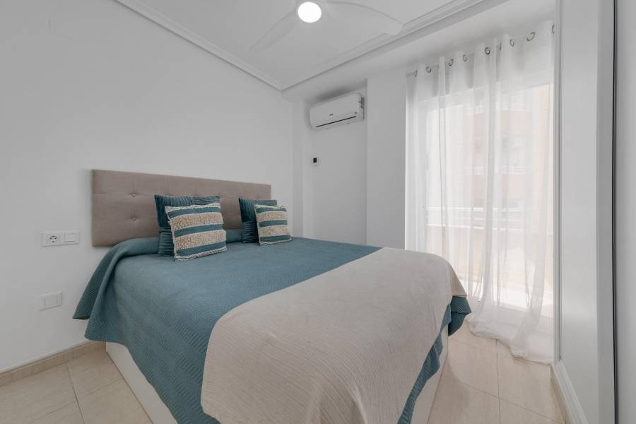 Venta - Apartamento - Centro - Torrevieja