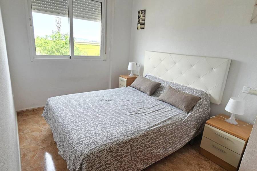 Venta - Apartamento - Las Velas - Los Alcázares