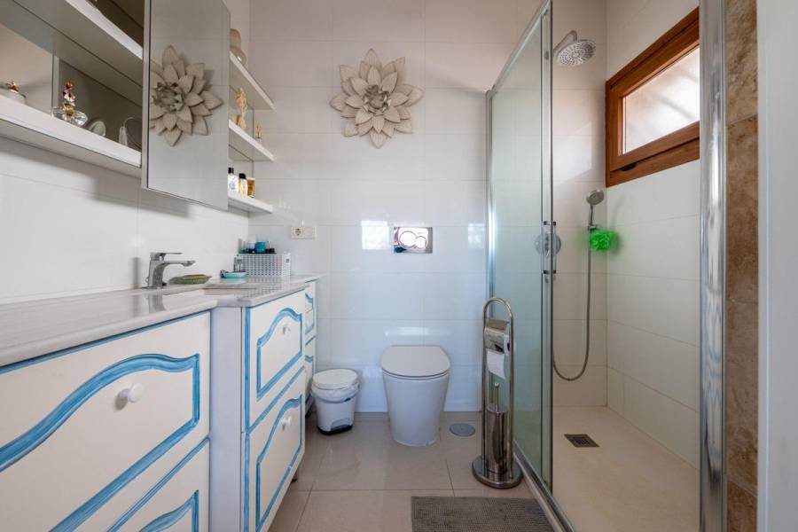 Venta - Villa de Lujo - Costa blanca sur - Ciudad quesada