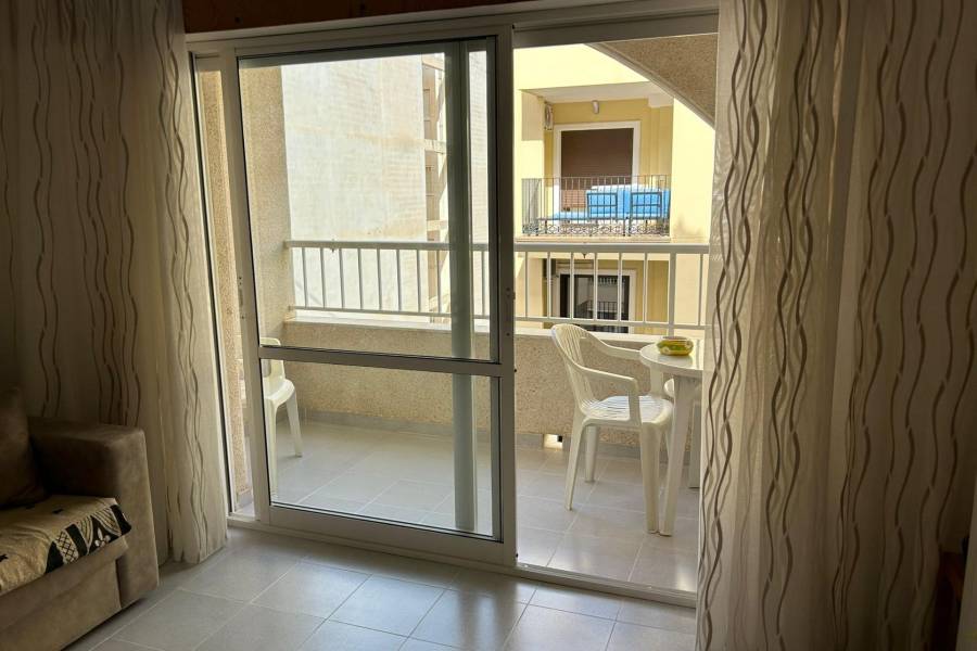 Sale - Apartment - Acequion - Torrevieja