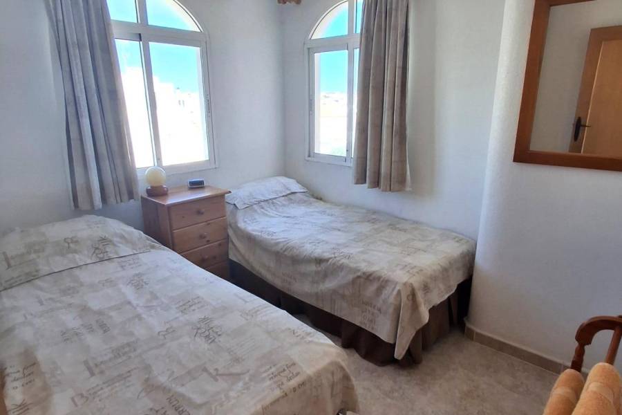 Sale - Bungalow - Doña ines - Torrevieja