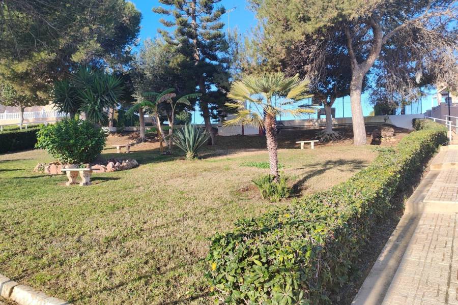 Sale - Bungalow Ground Floor - Torreblanca - Torrevieja