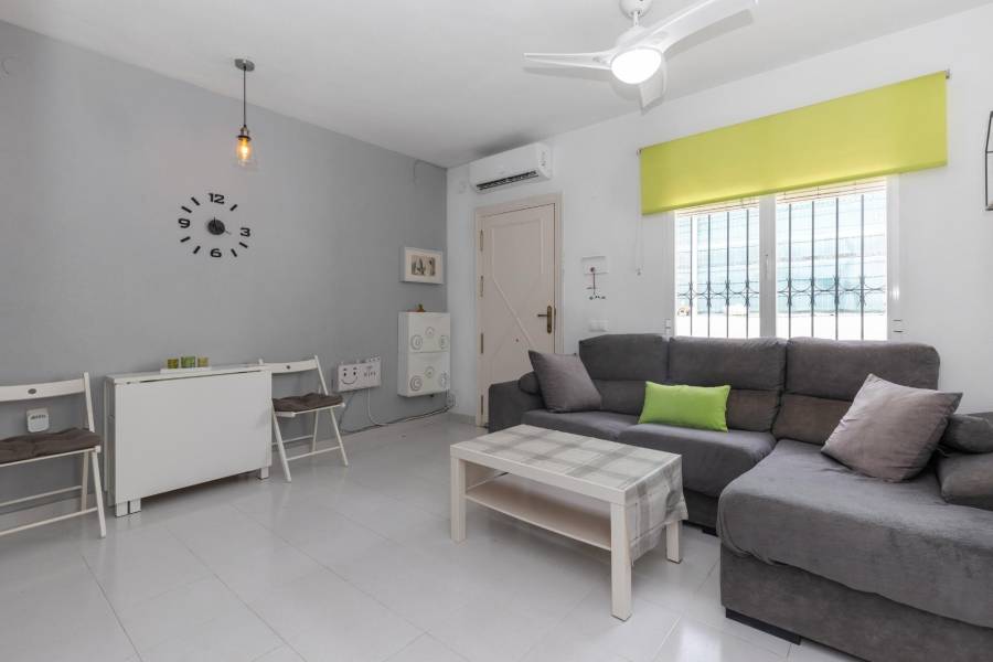 Vente - Maison mitoyenne - Los altos - Torrevieja