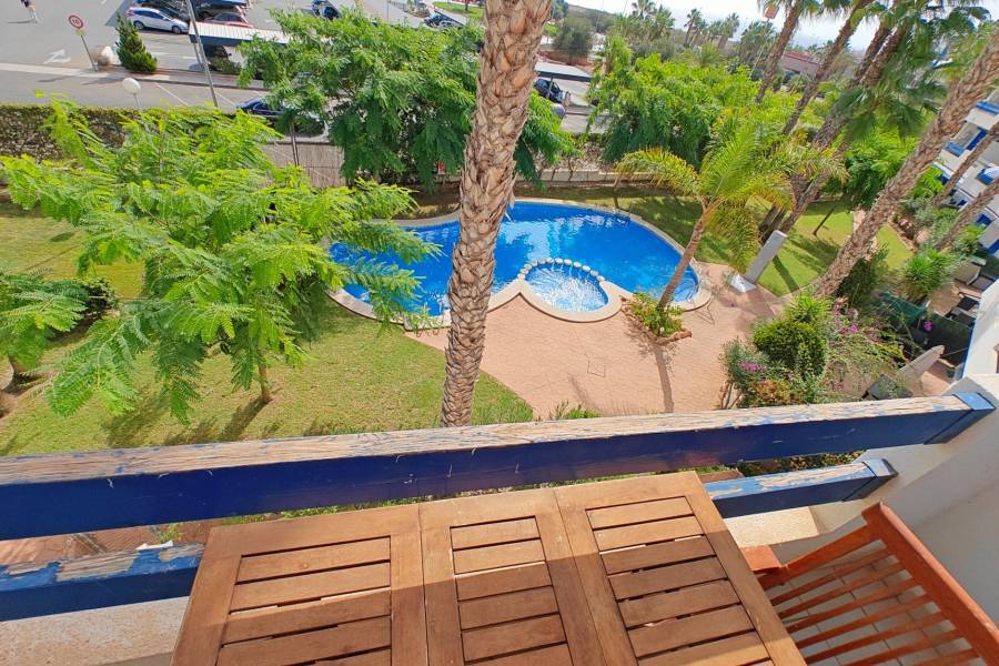 Vente - Appartement - Playa Flamenca - Orihuela Costa