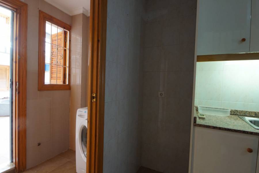 Venta - Dúplex - Habaneras - Torrevieja