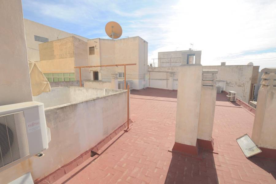 Venta - Piso - Centro - Torrevieja