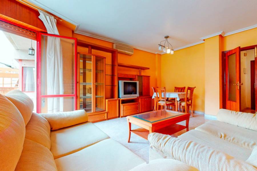 Sale - Flat - CENTRO - Bigastro