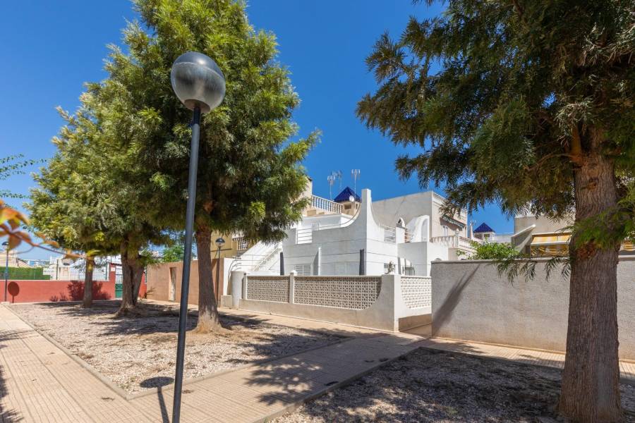 Vente - Bungalow - Doña ines - Torrevieja